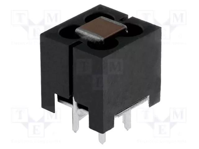 Filter: anti-interference; 150VDC; THT; 12.5x12x11mm MURATA BNX003-11