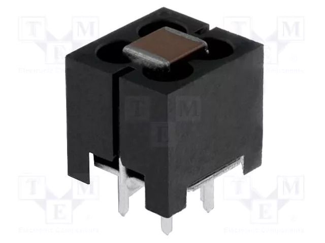 Filter: anti-interference; 50VDC; THT; 12.5x12x11mm MURATA BNX005-11