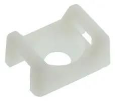 TIE MOUNT, SCREW FIX, PK100 TM3S25-C