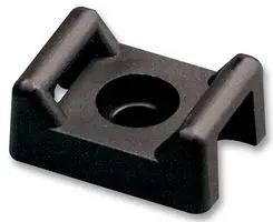 TIE MOUNT, SCREW, OUTDOOR, PK100 TM3S10-C0