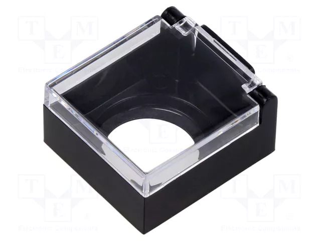 Cover; 61; 24x24mm EAO 61-9920.0