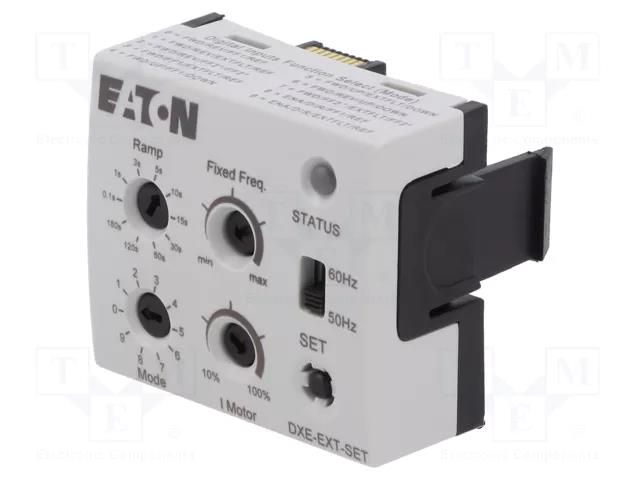 Control unit EATON ELECTRIC DXE-EXT-SET
