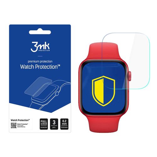 Apple Watch 6/SE 44mm - 3mk Watch Protection™ v. ARC+, 3mk Protection 5903108322706 5903108322706