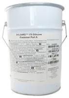 ELASTOMER, BLACK, 170, 10KG SYLGARD 170, 10KG