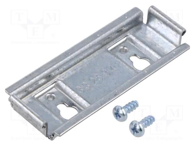 Support rail HENSEL HENSEL-KG-TS-01