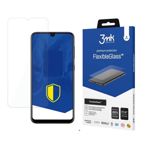 Samsung Galaxy A30s - 3mk FlexibleGlass™, 3mk Protection 5903108207447 5903108207447