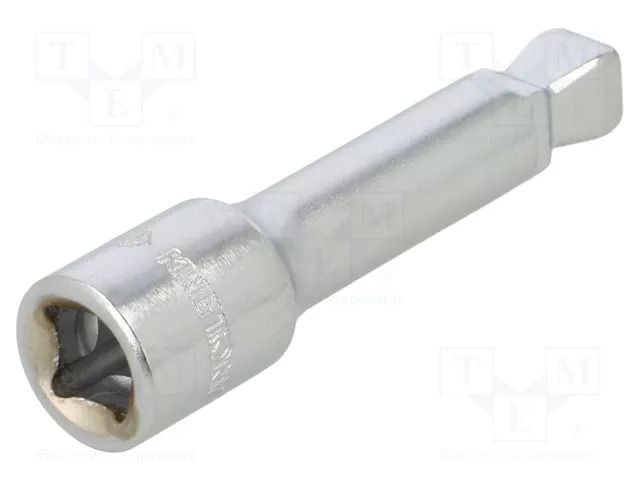 Extension; 1/4"; 50mm KING TONY KT-2293-02