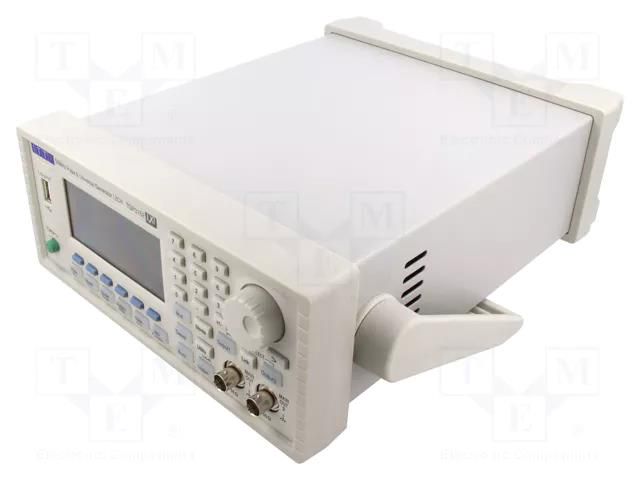 Generator: arbitrary, function; 50MHz; LED; Ch: 2; 100÷240VAC AIM-TTI TGP3152