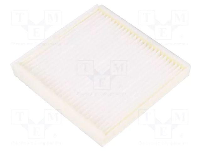 Filter; IP54; 5pcs. RITTAL RITTAL-3322720