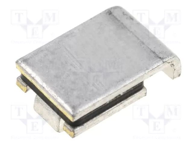Fuse: PTC polymer; 1.1A; SMD; Polyswitch LITTELFUSE BSMDP-1.1A