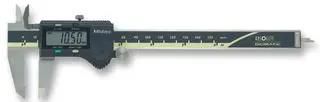 CALIPER, 0-6"/0-150MM 500-196-30