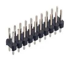 HEADER, 2ROW, 10WAY M20-9981045