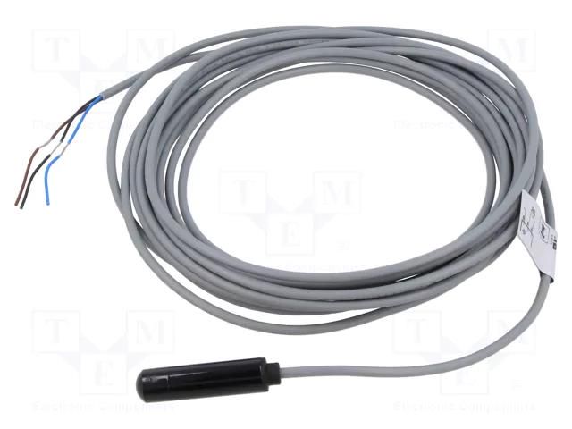 Sensor: photoelectric; transmitter; Range: 20m; Usup: 10÷30VDC CARLO GAVAZZI PB10CNT20