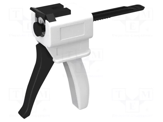 Tool: dosing gun; Features: low weight MG CHEMICALS MGCH-8DG-30-1