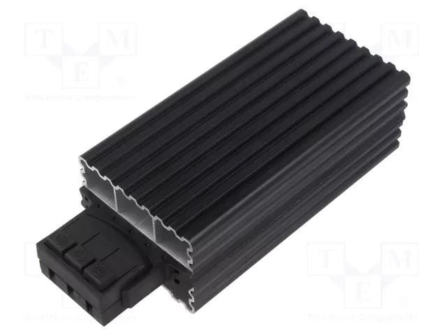 Heater; HG 140; IP20 STEGO 14020.0-00