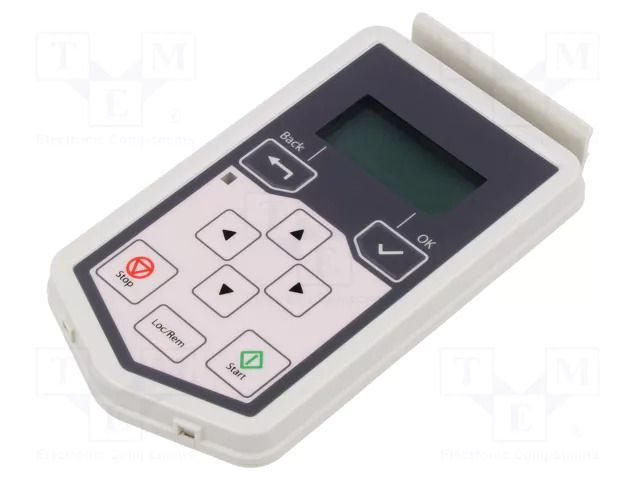 Control panel ABB ACS-BP-S