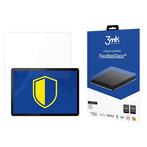 Lenovo Tab P11/P11 Plus - 3mk FlexibleGlass™ 11'', 3mk Protection 5903108370561 5903108370561