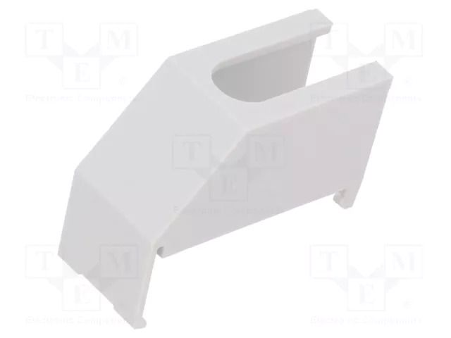 Terminal cover; TeSys VARIO SCHNEIDER ELECTRIC VZ26