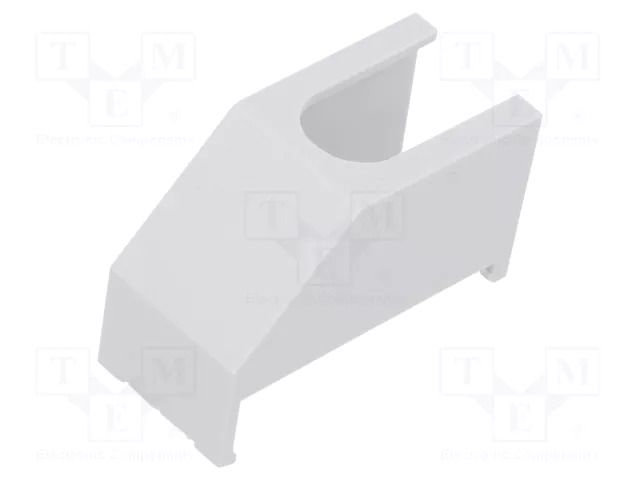 Terminal cover; TeSys VARIO SCHNEIDER ELECTRIC VZ27