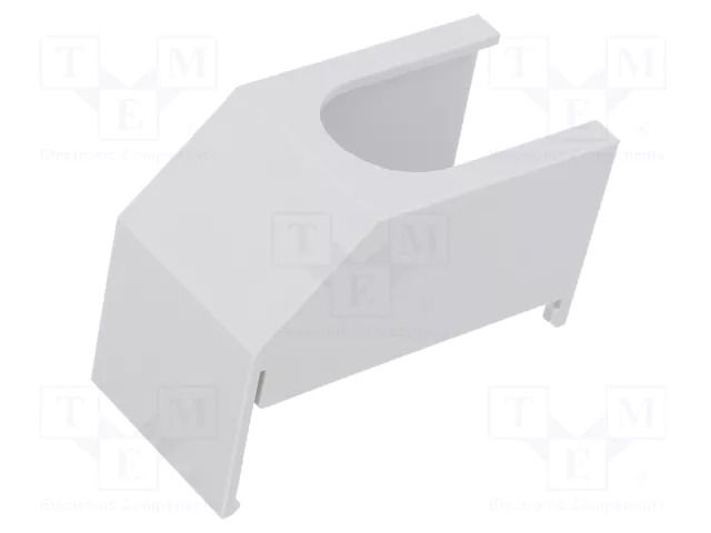 Terminal cover; TeSys VARIO SCHNEIDER ELECTRIC VZ28