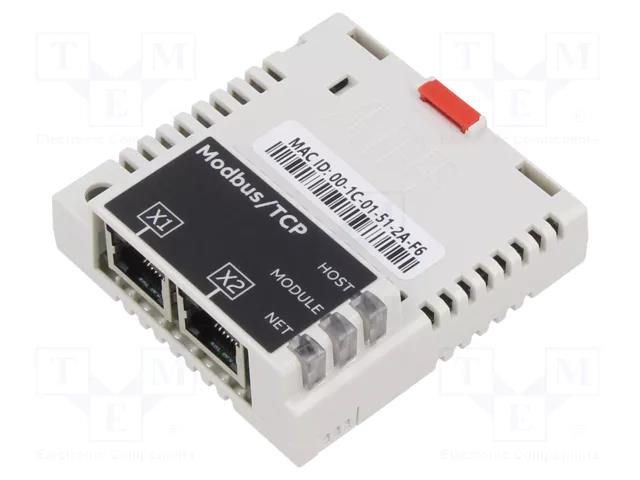 Communication card; Modbus ABB FMBT-21