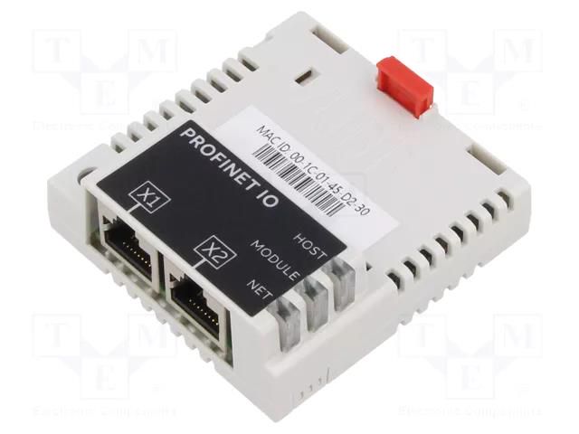 Communication card; PROFINET ABB FPNO-21