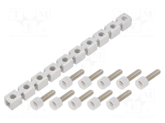 Fixed bridge; terminals: 10; 12mm PHOENIX CONTACT FBI10-12
