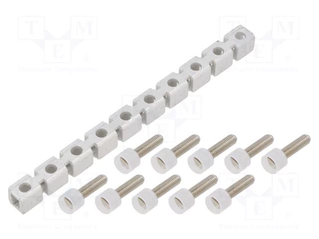 Fixed bridge; terminals: 10; 12mm PHOENIX CONTACT FBI10-12