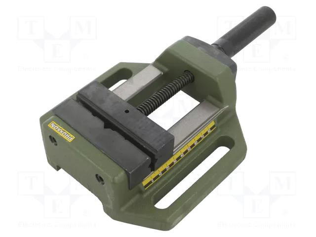 Vice; 100mm PROXXON PR20402