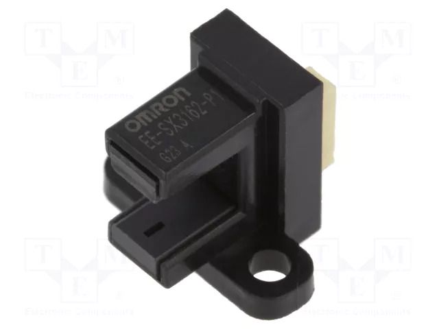 Sensor: photoelectric OMRON Electronic Components EE-SX3162-P1