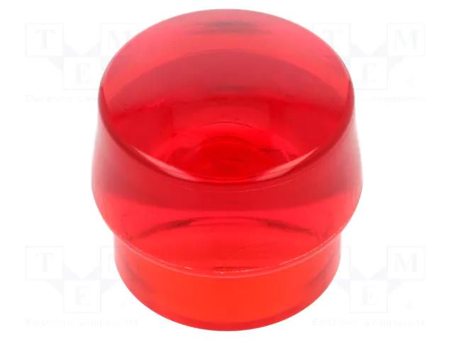 Hammer tip; 190g; 60mm; SIMPLEX HALDER HAL-3206.060