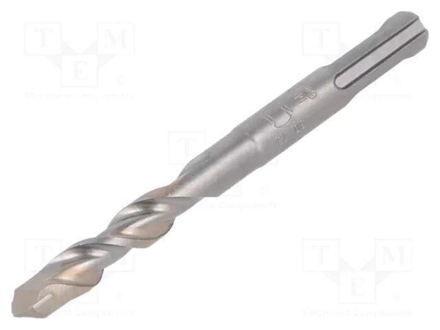 Drill bit; for concrete,impact; Ø: 10mm; L: 110mm; SDS-Plus® Milwaukee MW-4932340410