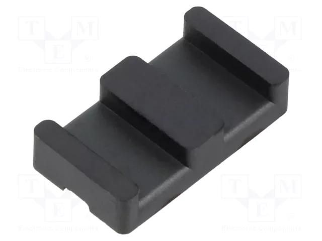 Core: ferrite; ELP; N87; 2670nH; 955mm3; 39.3mm2; 1pcs. EPCOS B66283G0000X187