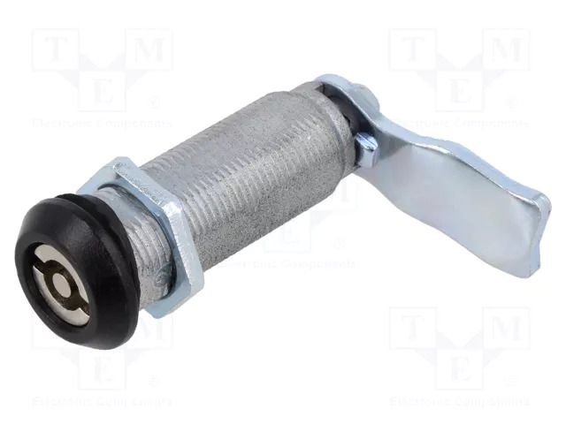 Lock; Key code: D5 RST ROZTOCZE M22-60-4-D5263
