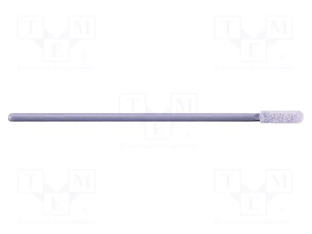 Tool: cleaning sticks; L: 69mm; solvent resistant; 100pcs. IDEAL-TEK IDL-IT38540/100