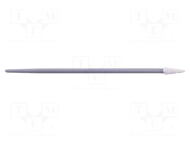 Tool: cleaning sticks; L: 80mm; Width of cleaning swab: 3.3mm IDEAL-TEK IDL-IT44070/100