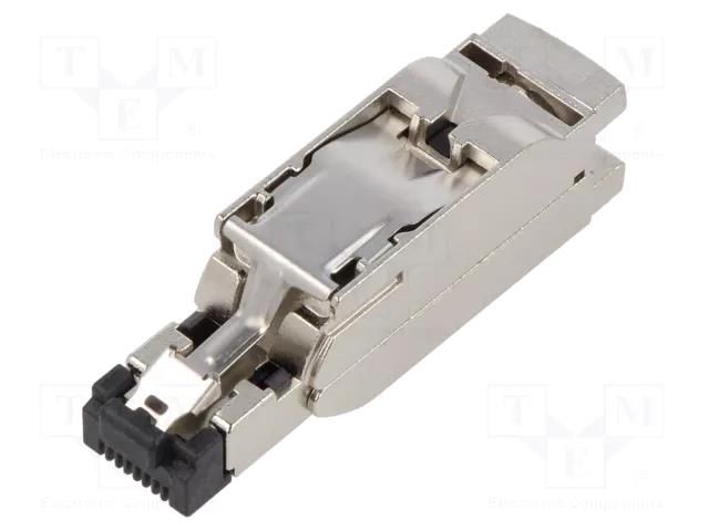 I/O connector SIEMENS 6GK1901-1BB10-2AA0