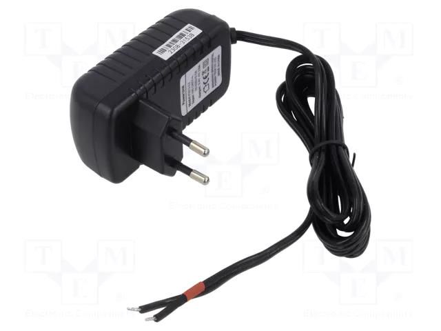 Charger: for rechargeable batteries; Li-Ion; 7.2V; 2A GREEN DIGITAL POWER TECH LI-ION2SL-7.2V-2A