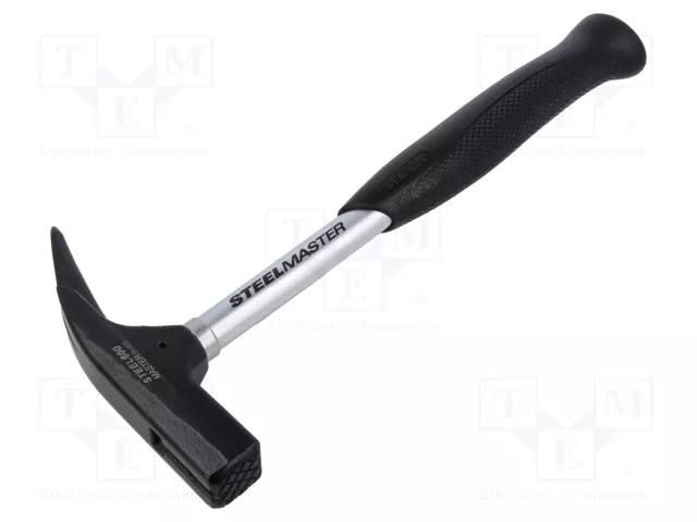 Hammer; carpenter; 600g STANLEY STL-1-51-037