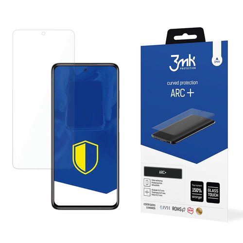 Xiaomi POCO F3 5G - 3mk ARC+, 3mk Protection 5903108376198 5903108376198