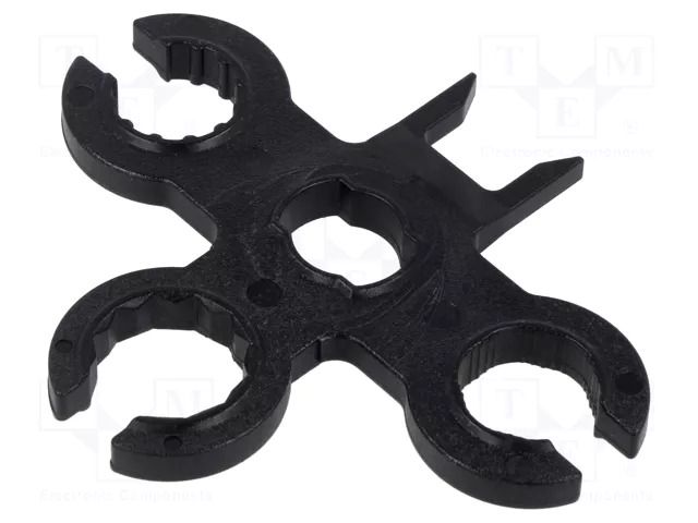 Tool: insertion/removal; for solar connectors,photovoltaics CONNFLY DS1162-20-B4