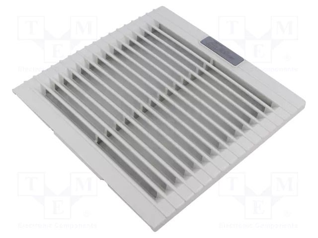 Guard; IP54; 250x250x38mm Alfa Electric ALFAATV4000