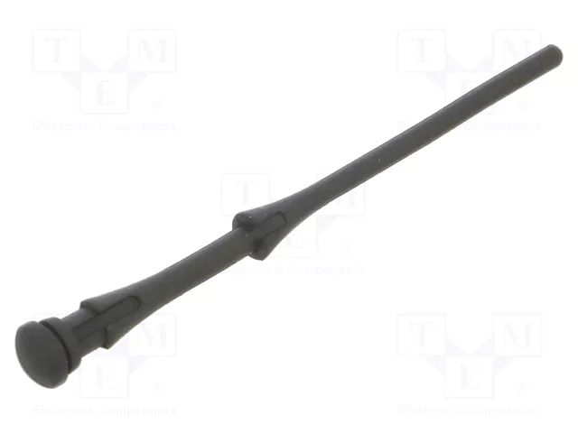 Fastener for fans and protections; 60pcs. Akasa AK-MX003-BKT60