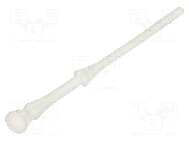Fastener for fans and protections; 20pcs. Akasa AK-MX003-WKT20