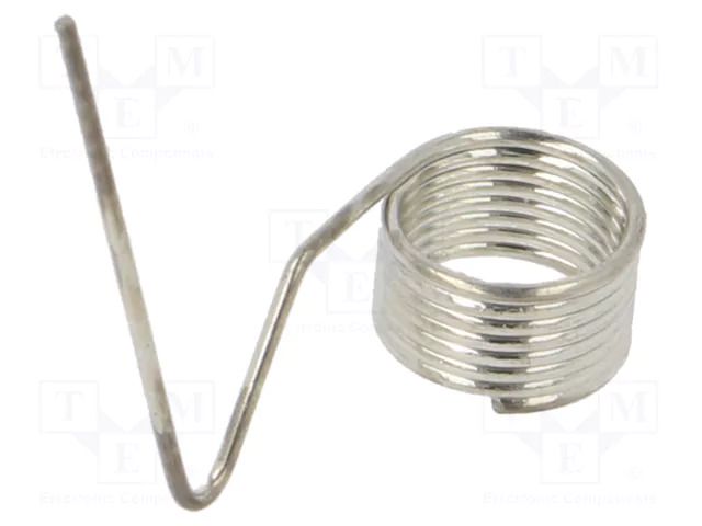 Ground spring TESTEC TT-21070
