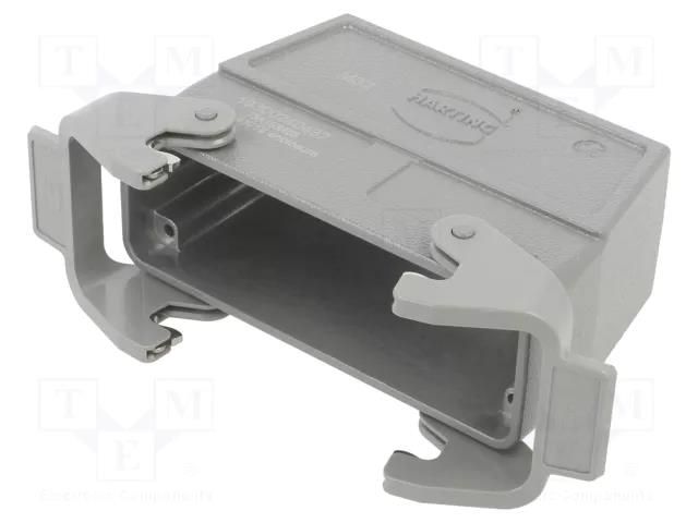 Han 24B-gg-QB-M32 HARTING 19300240437