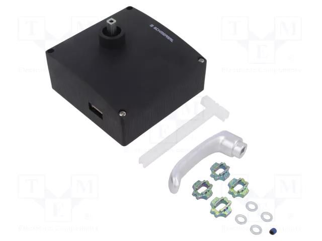 Actuator; AZ/AZM 201; outside SCHMERSAL 103013501