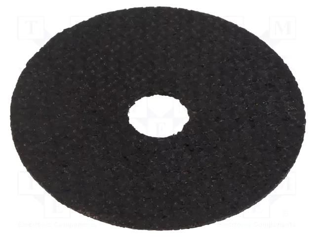 Cutting wheel; Ø: 50mm; Øhole: 10mm; 5pcs. PROXXON PR28155