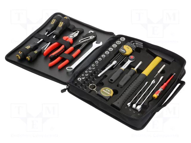 Kit: general purpose PROXXON PR23670