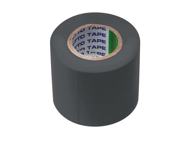 NITTO - INSULATION TAPE - GREY - 50 mm x 20 m 1042N-GPC 5411512200102